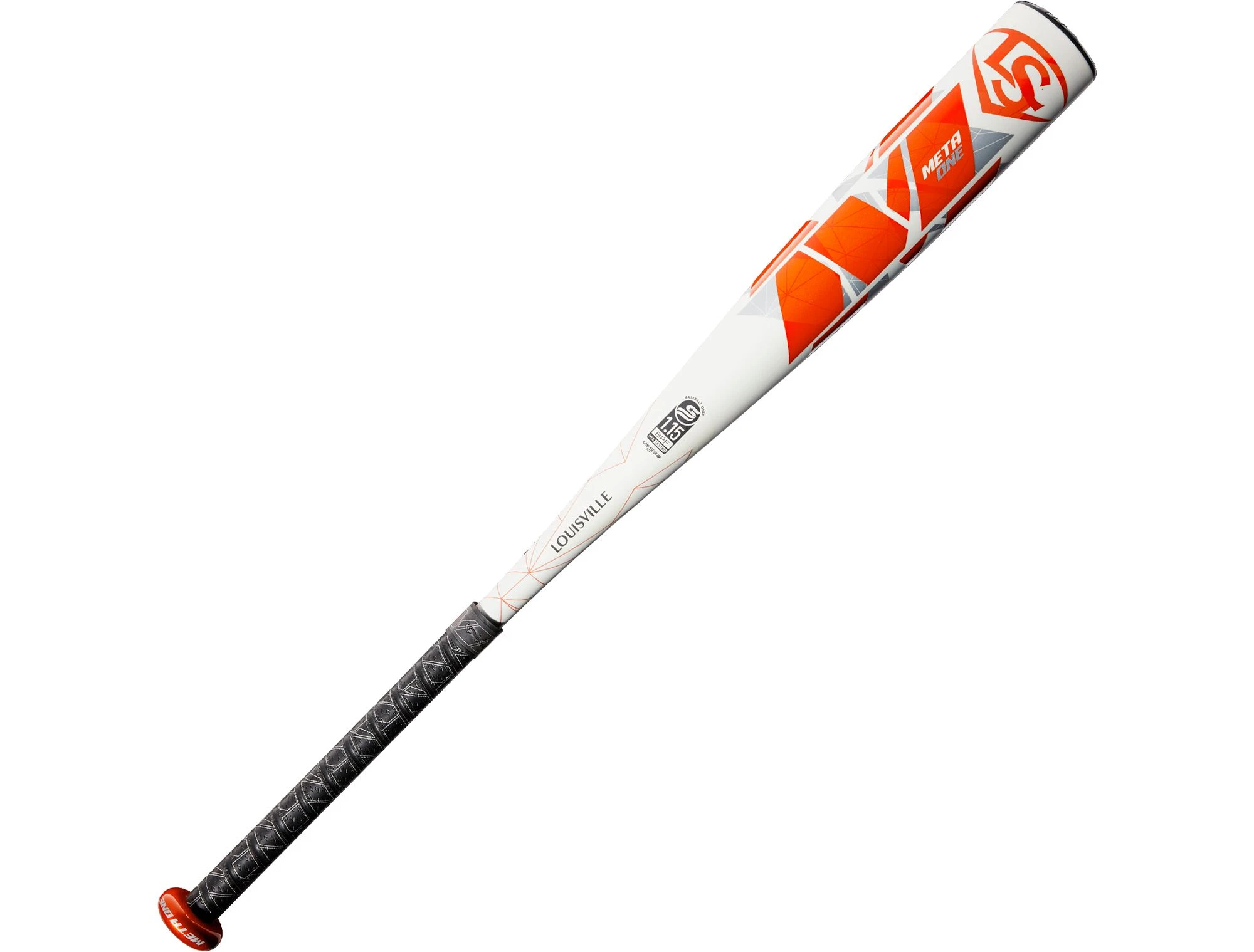 🔥Louisville Slugger Meta One 2¾'' USSSA Bat 2023 (-12)