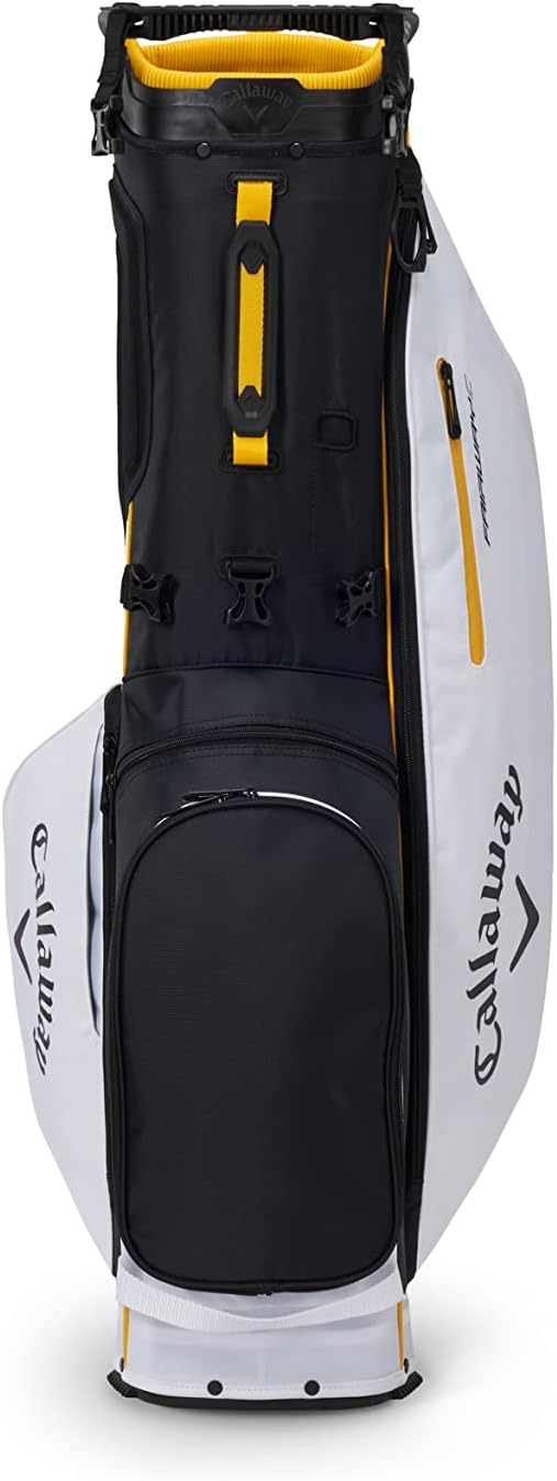 Fairway C