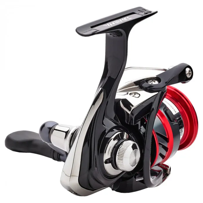 Daiwa 18 Ninja LT Reel