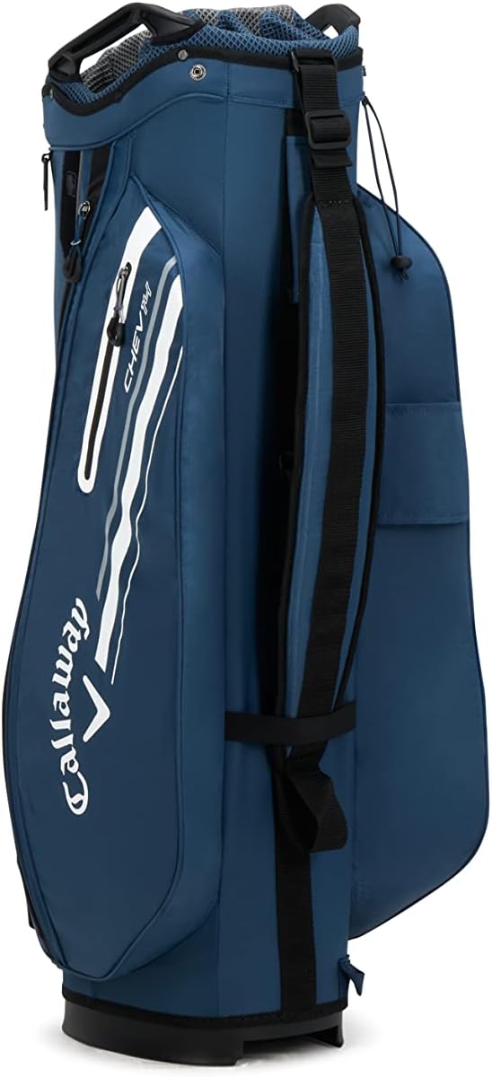 Golf Chev 14 Cart Bag