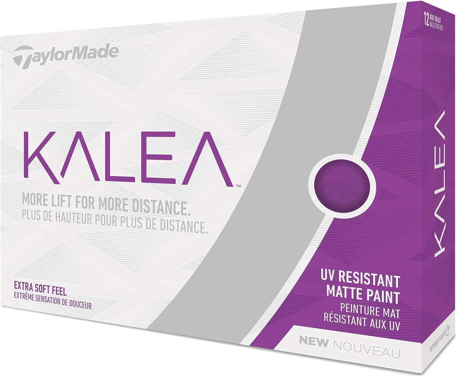 Women's Kalea Golf Balls (2019)