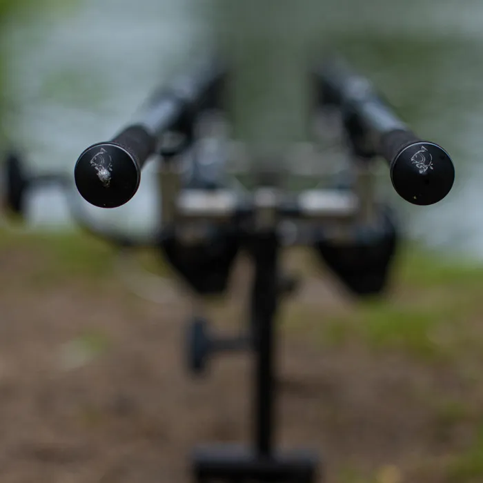 Nash X Series Fishing Rods