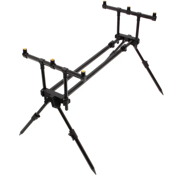 NGT Quickfish MK2 3 Rod Pod