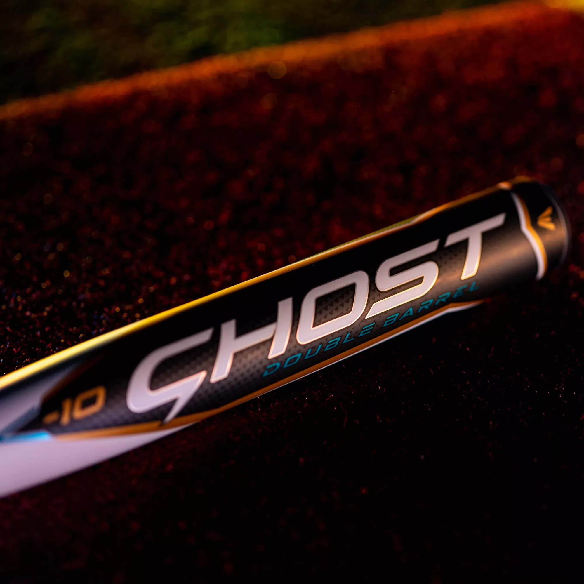 🔥Easton Ghost Double Barrel Fastpitch Bat 2023 (-10)