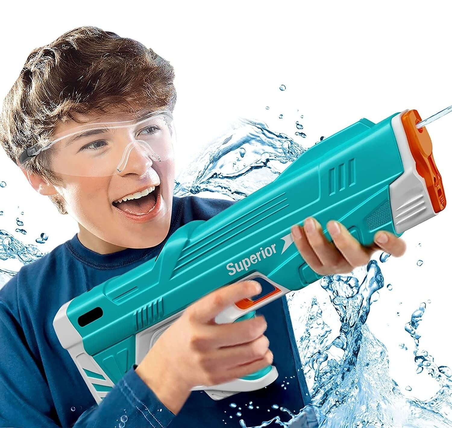 🔥Hot Sale Now🔥 Water Blaster V2