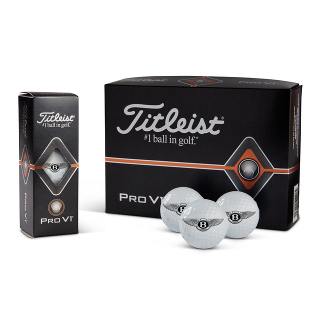 Pro V1 Car Brand Model Golf Balls(8 Dozen Total 96)