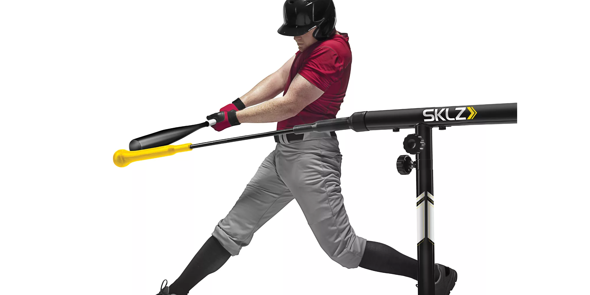 ð¥SKLZ Hurricane Category 4 Swing Trainer
