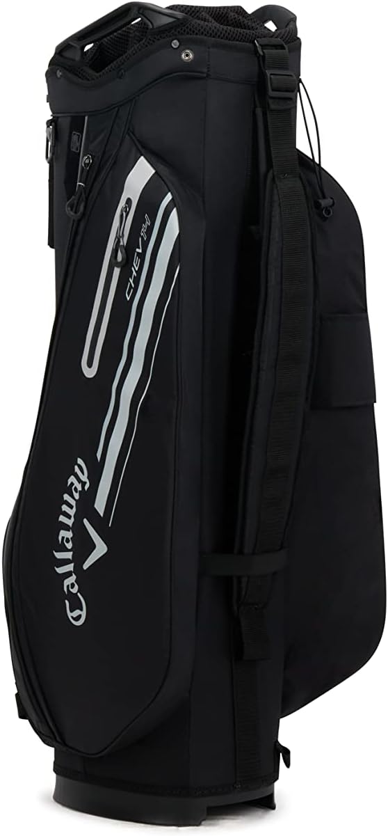 Golf Chev 14 Cart Bag