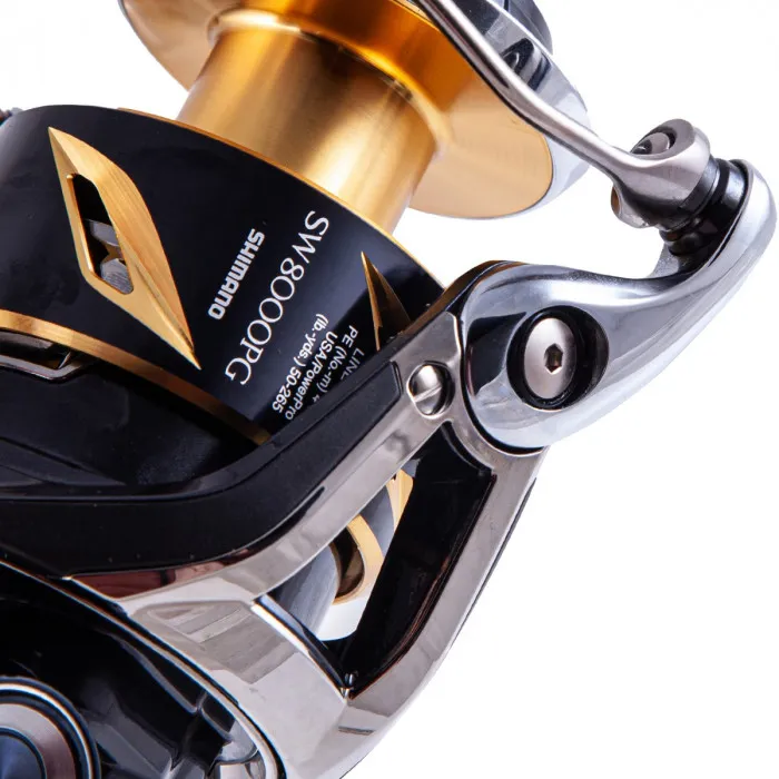 Shimano Stella SW Reel