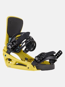 Men's Burton Cartel X EST® Snowboard Bindings