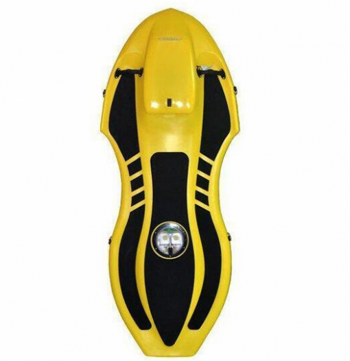 🔥Last Day Promotion 🏄‍♂ELECTRIC JET BODY BOARD