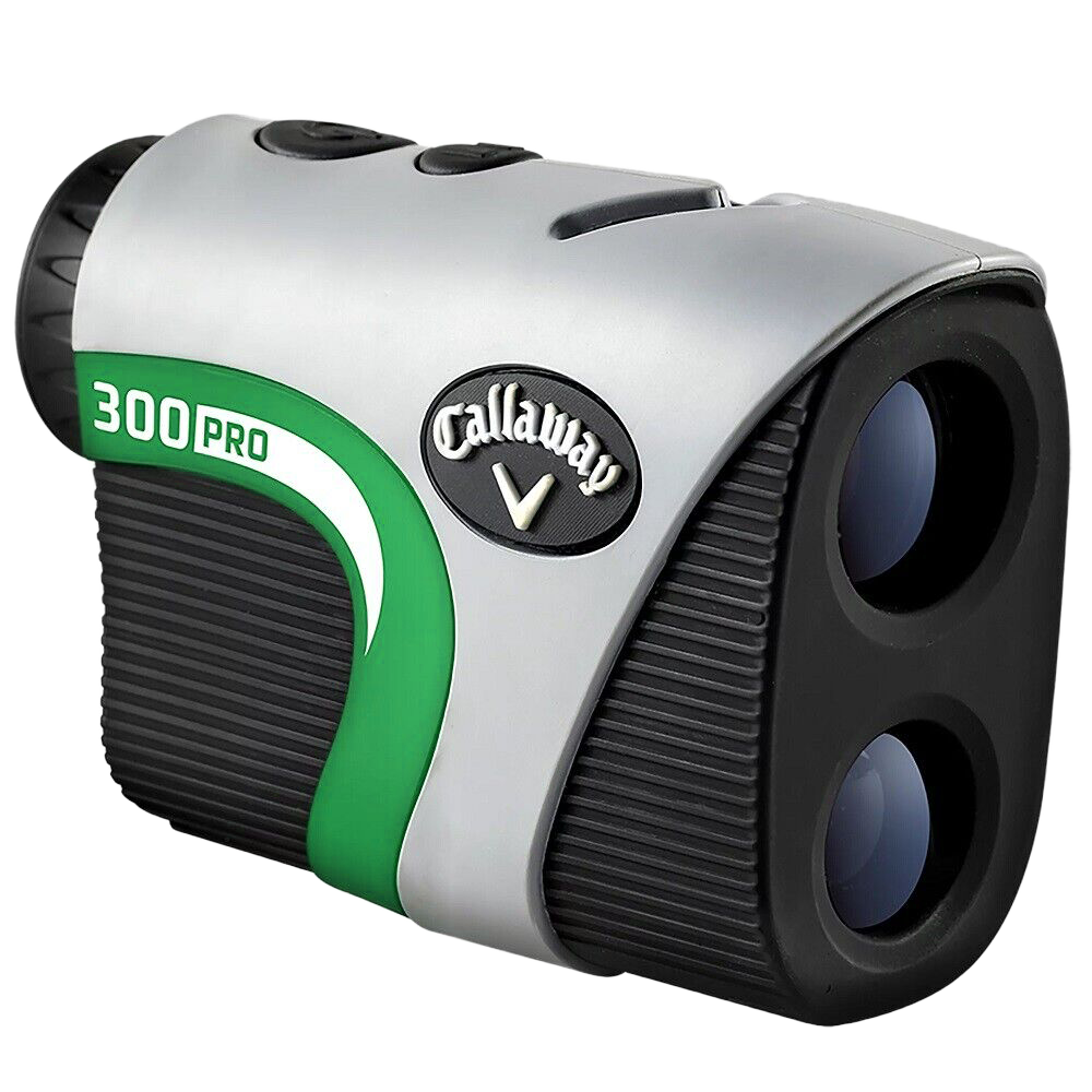 300 PRO Laser Golf Rangefinder
