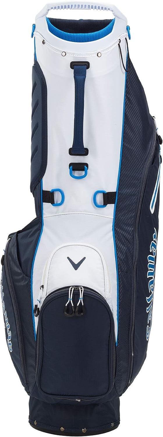Golf Hyperlite Zero Stand Bag