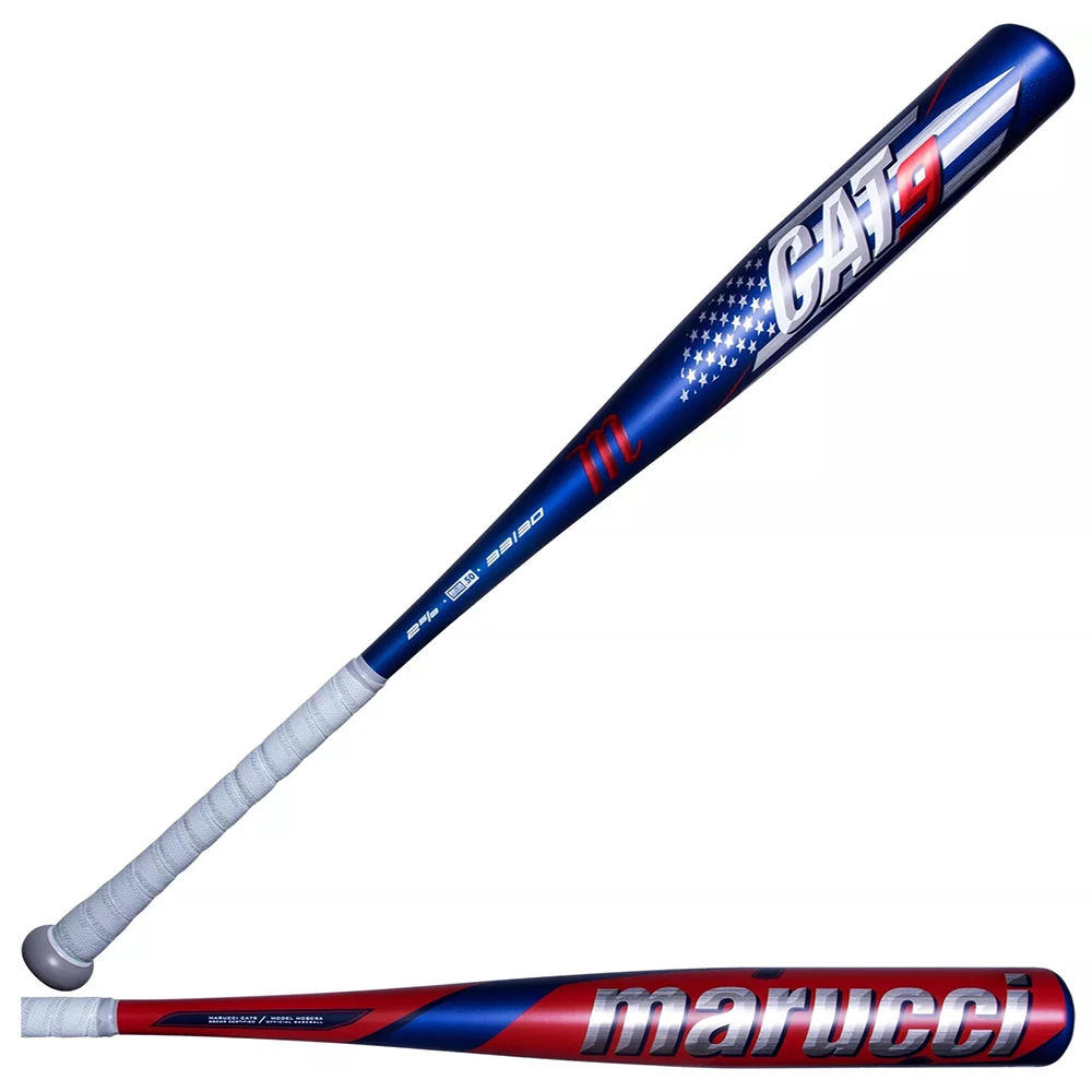 ð¥Marucci Cat9 Pastime Bbcor Bat 2023 (-3)