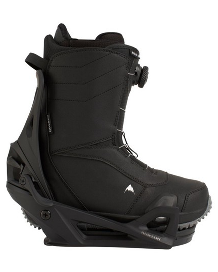 Burton Men's Ruler Step On® Snowboard Boots - Black