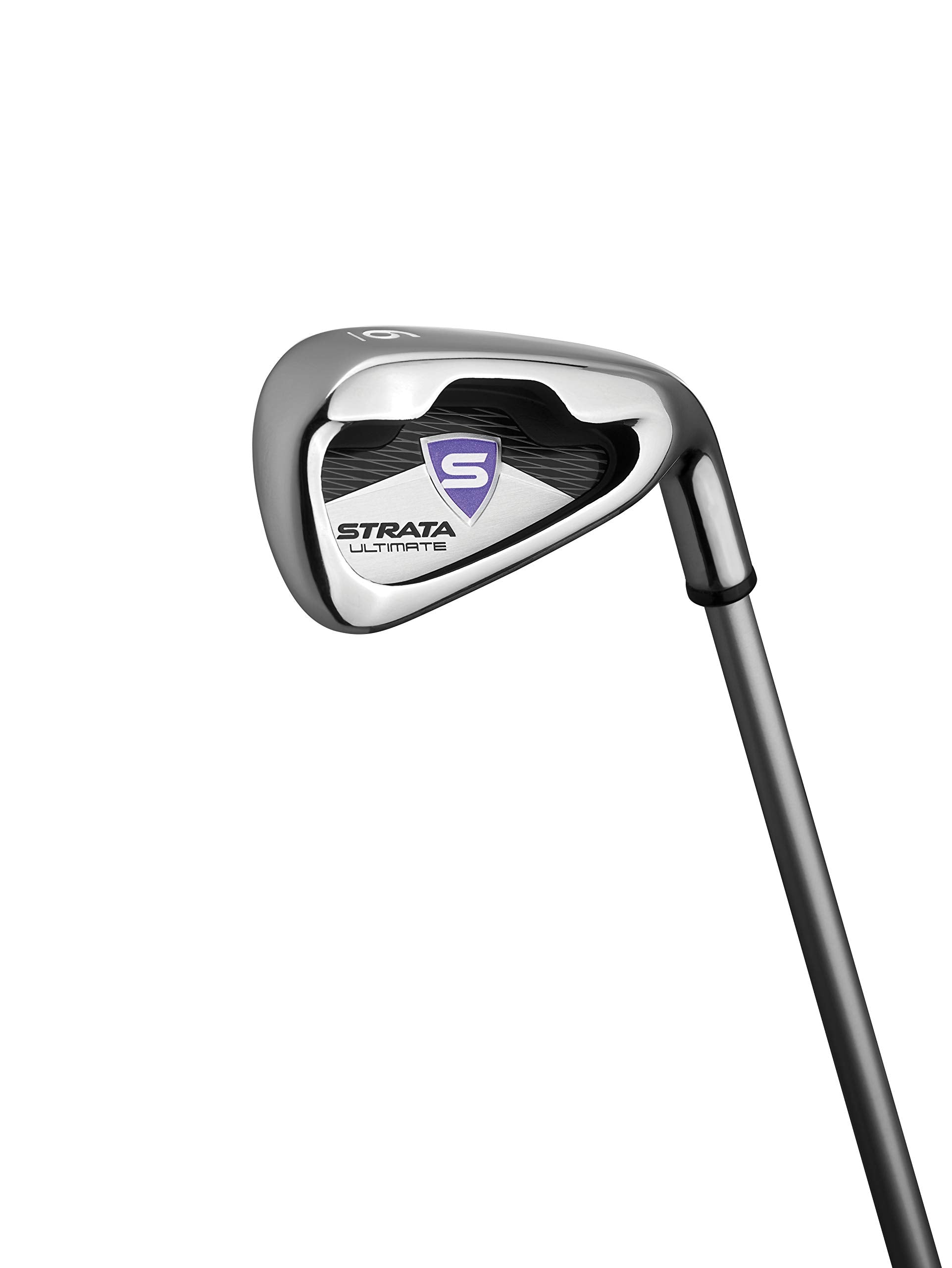 Strata  Golf Club Package Set (16 Pieces)