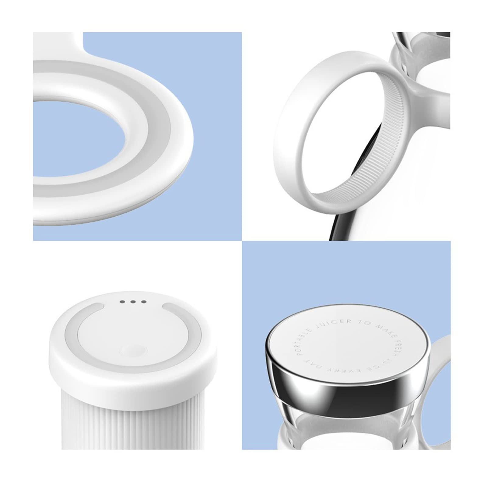 🔥Hot Sale Now🔥Portable Blender