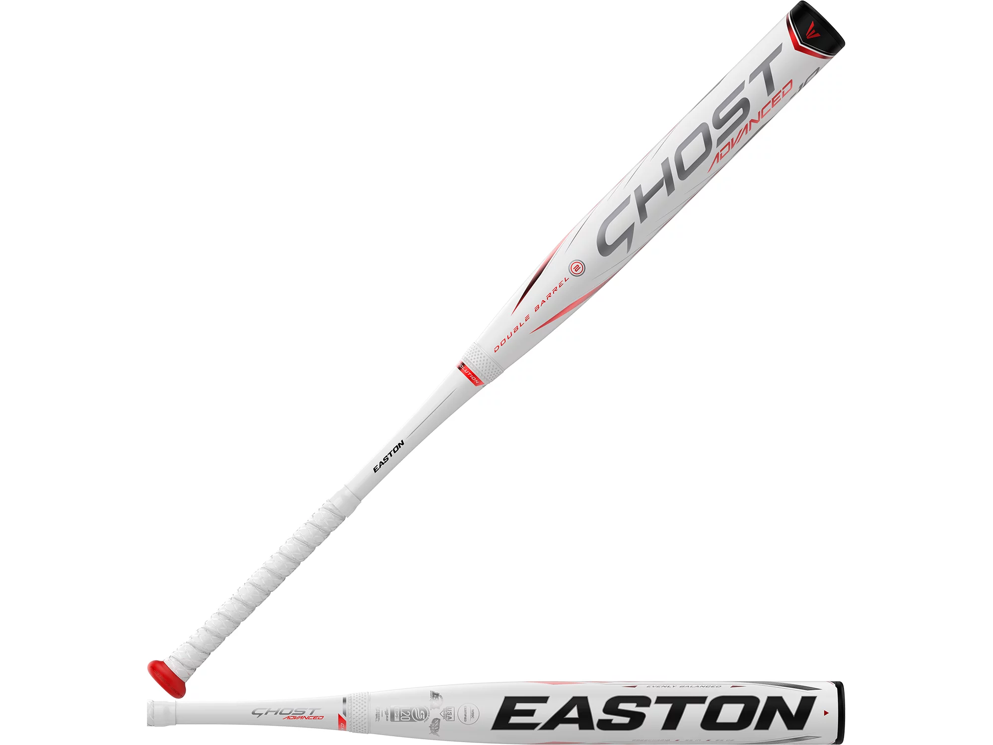 🔥Easton Ghost Advanced Fastpitch Bat 2023 (-10)