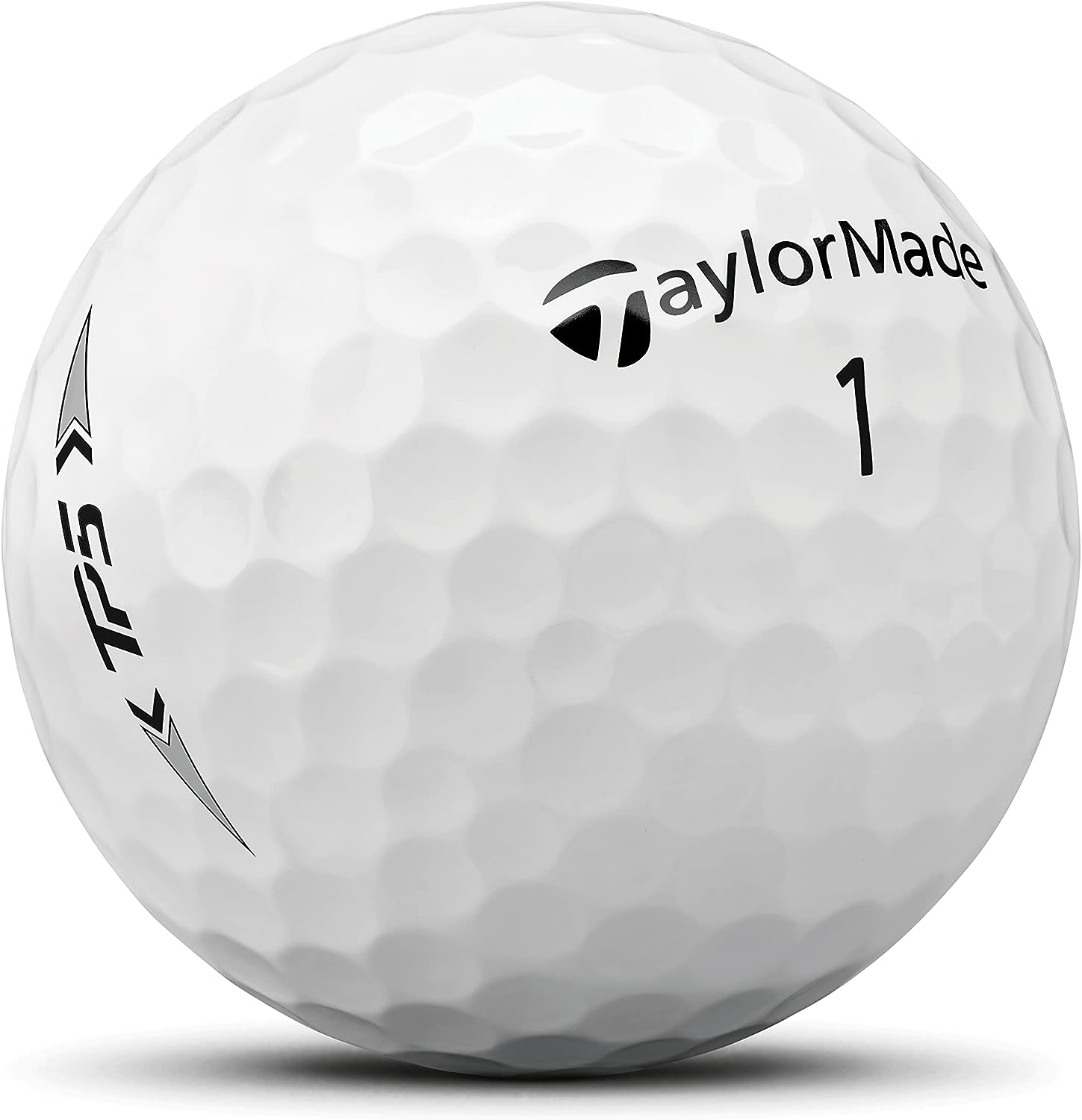 TP5 Golf Ball(12 Dozen Total 60)