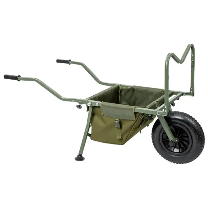 Trakker X-Trail T1 Fishing Barrow