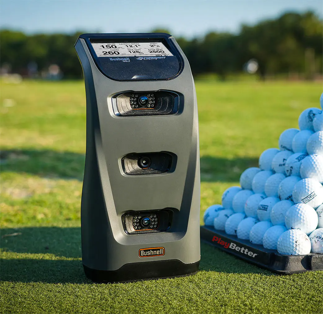 🔥Hot Sale Now🔥 Launch Pro Golf Launch Monitor & Simulator