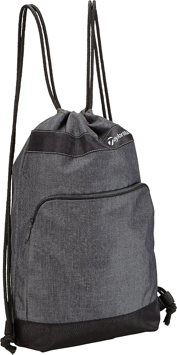 Golf 2018 Travel Gear