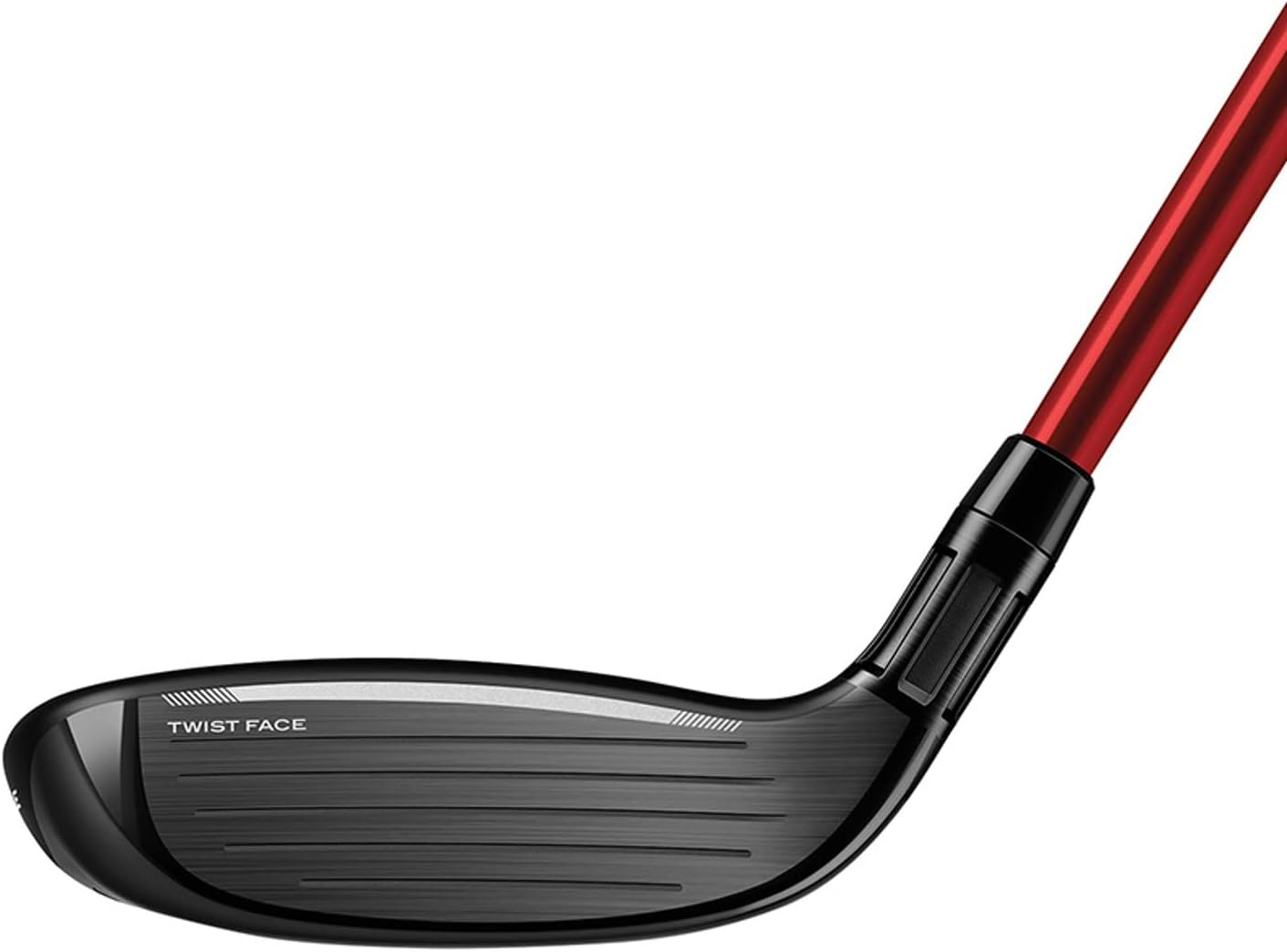 Golf Stealth2 High Draw Rescue 4-23/Left Hand Stiff