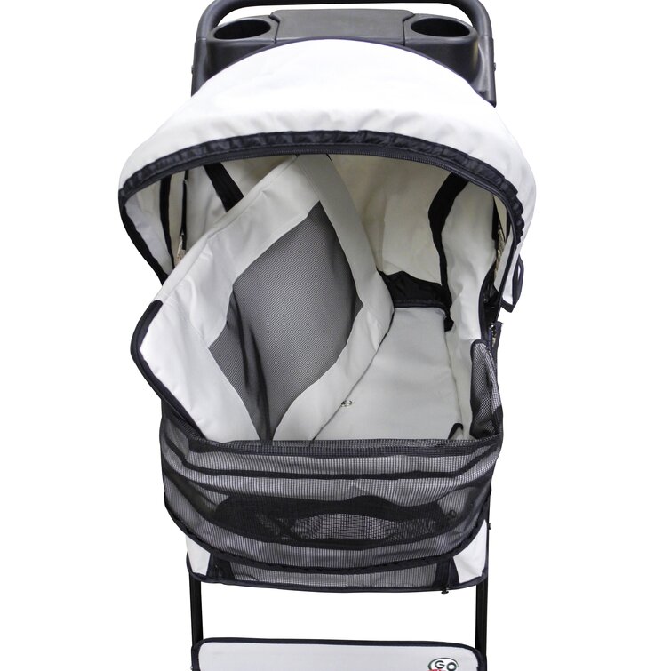 Standard Pet Stroller