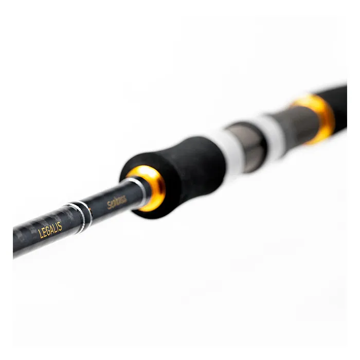 Daiwa Legalis Seabass Rod