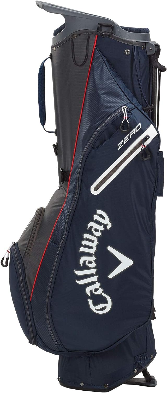 Golf Hyperlite Zero Stand Bag
