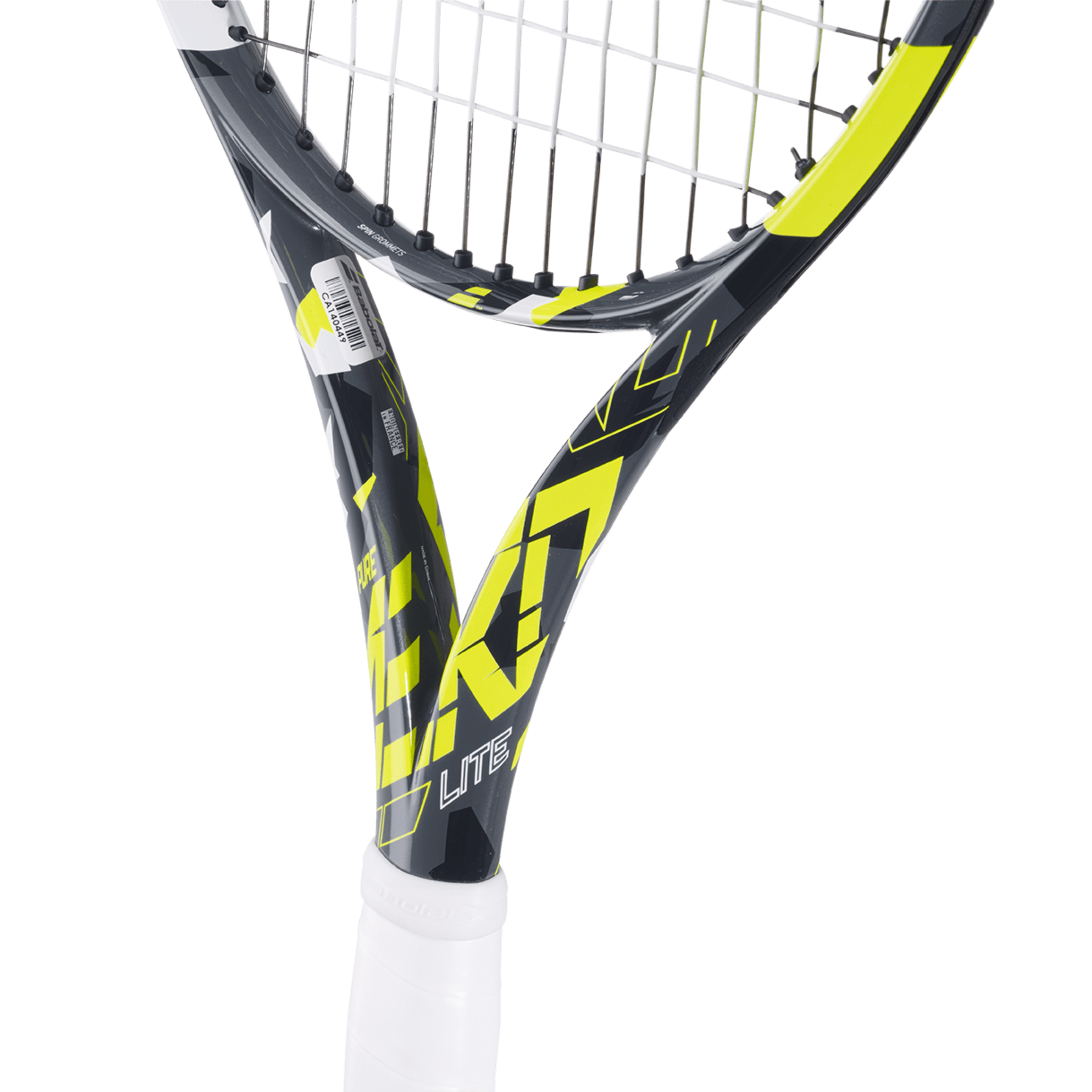 Pure Aero Lite Unstrung