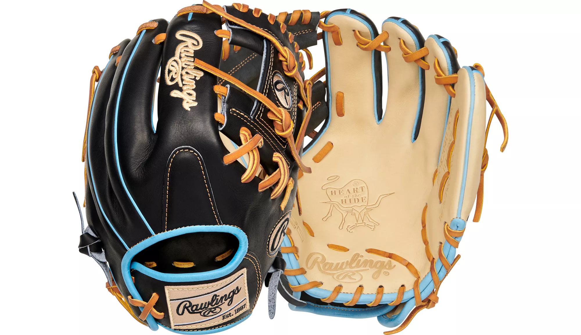 🔥Rawlings 11.5