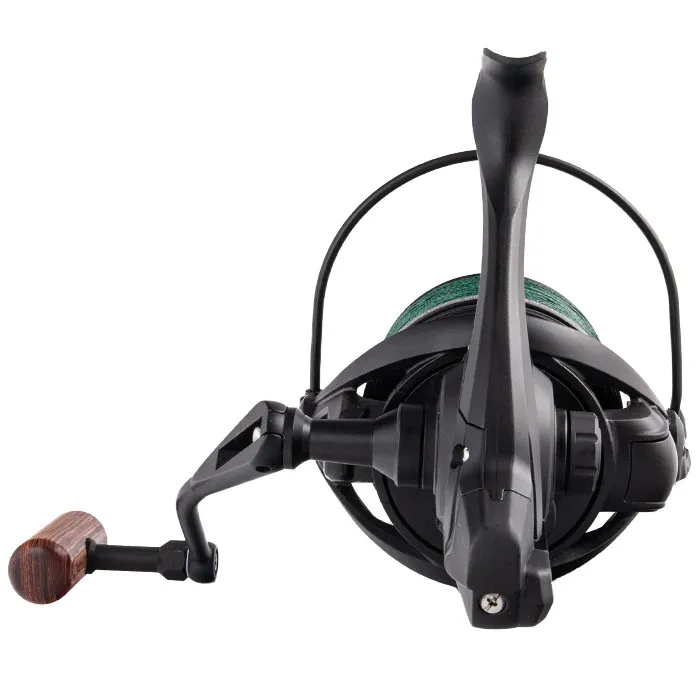 Advanta Big Pit Spod & Marker Fishing Reel Inc Braid
