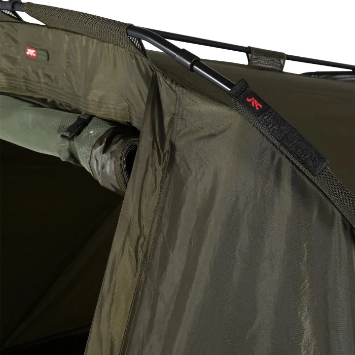 JRC Defender Fishing Bivvy