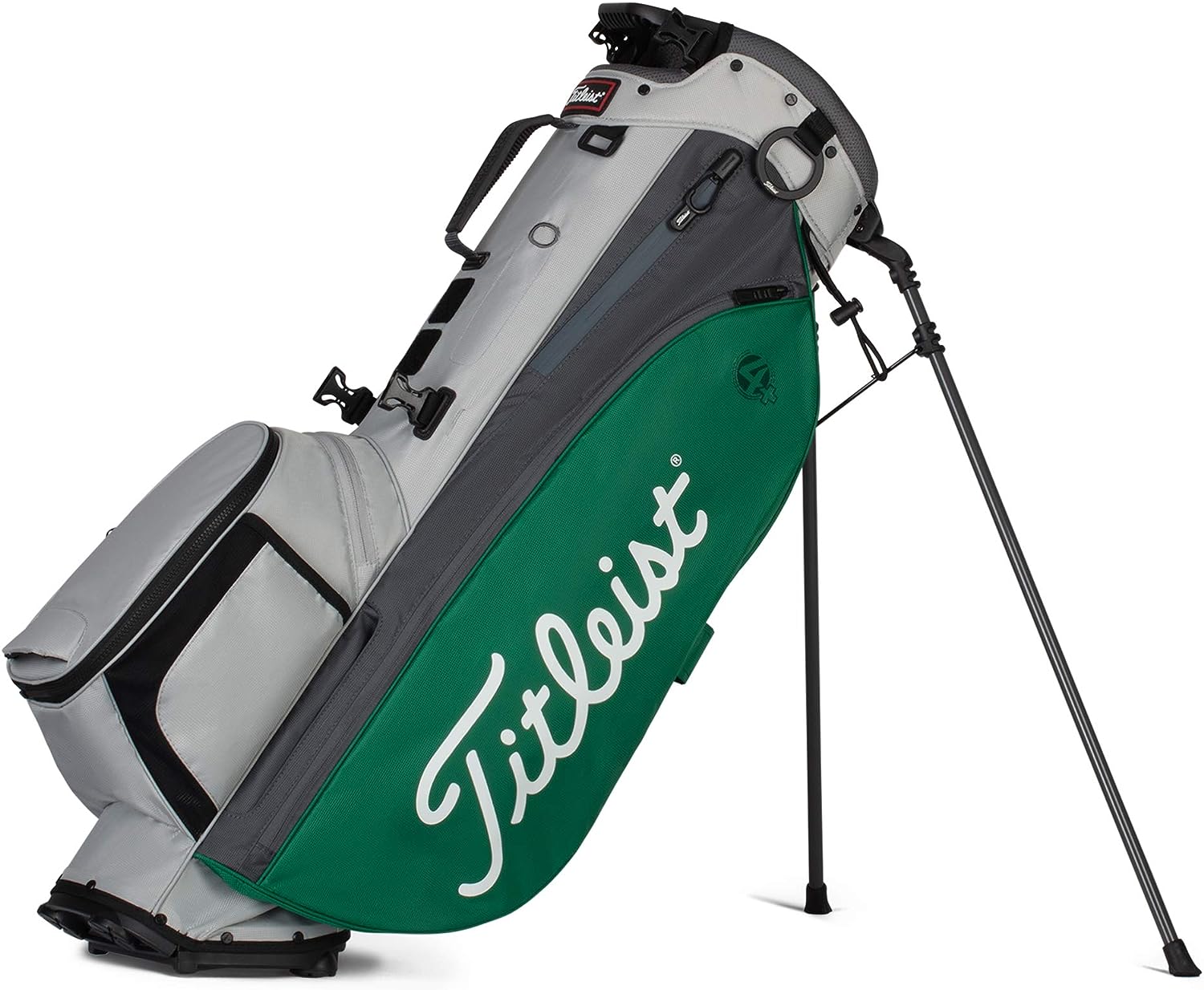 Players 4 Golf Bag