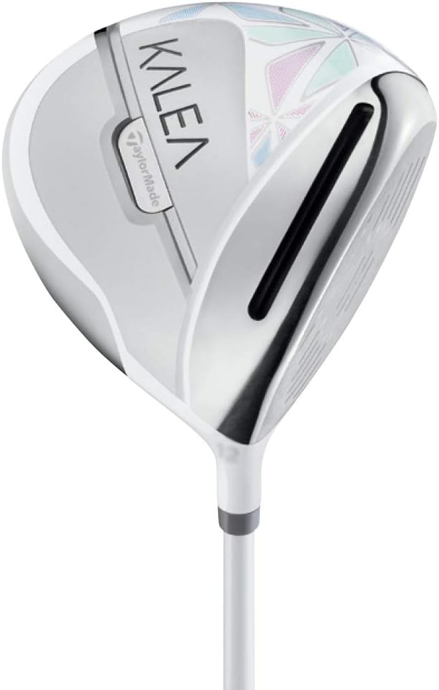 Golf Kalea Complete Women Golf Set