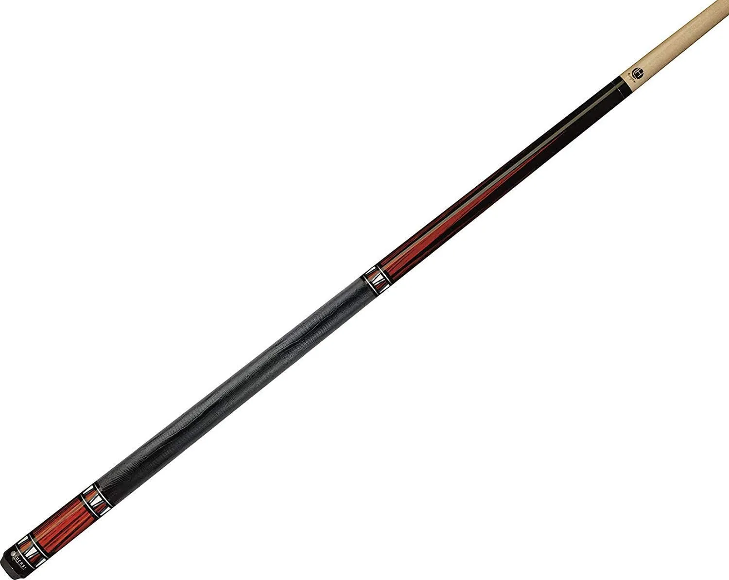 Custom + Hybrid Pool Cue Stick