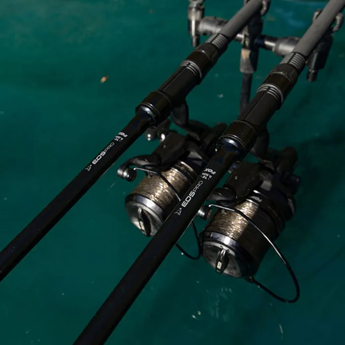 Fox EOS Pro Fishing Rods