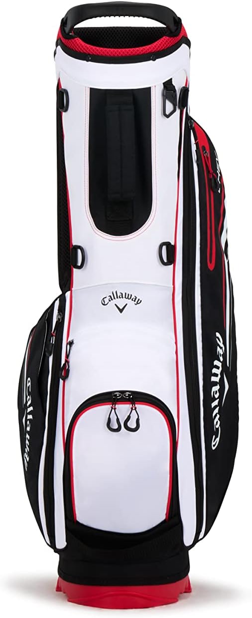 Golf Chev Stand Bag