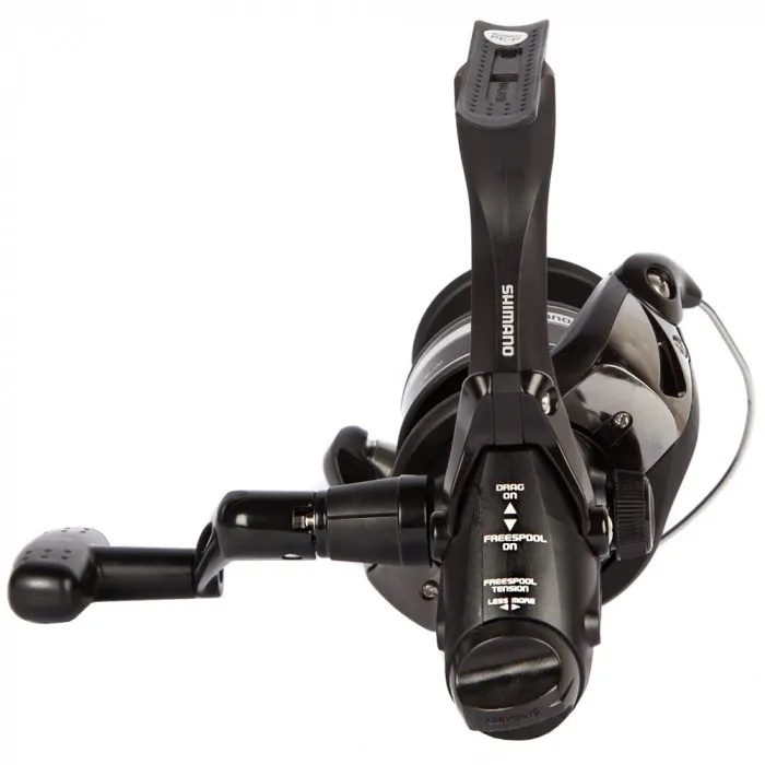 Shimano Baitrunner ST FB Reel