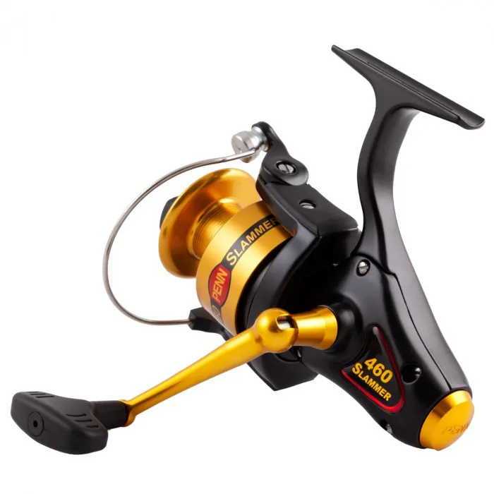 Penn Slammer Reel