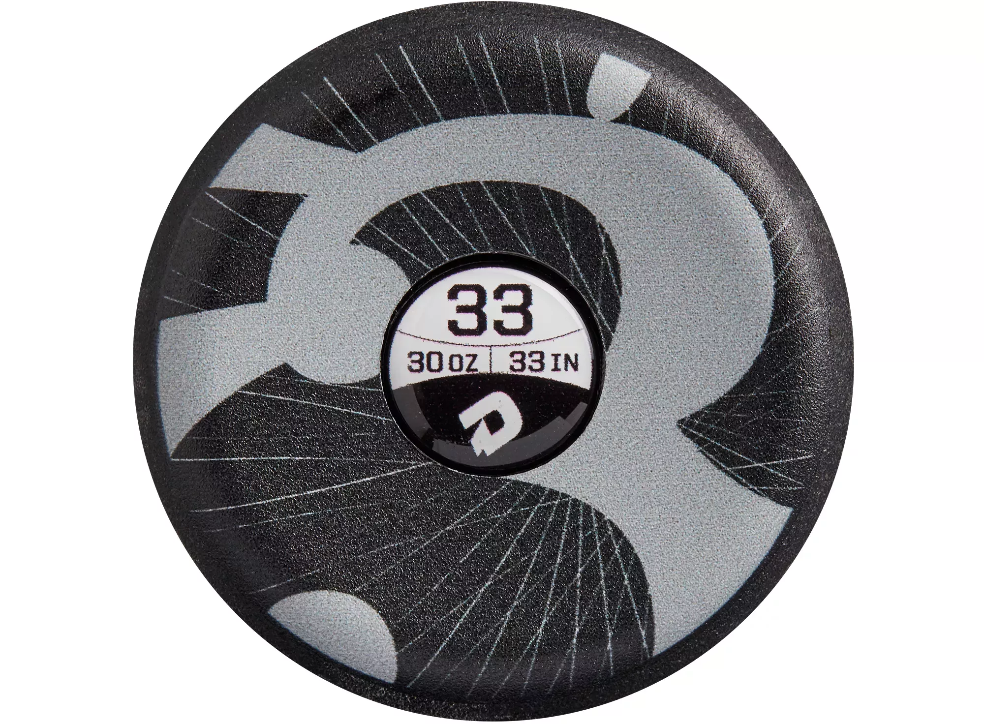 🔥DeMarini The Goods Hybrid BBCOR Bat 2023 (-3)