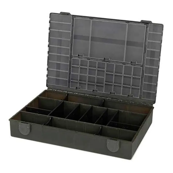 Fox Edges Large Tackle Box