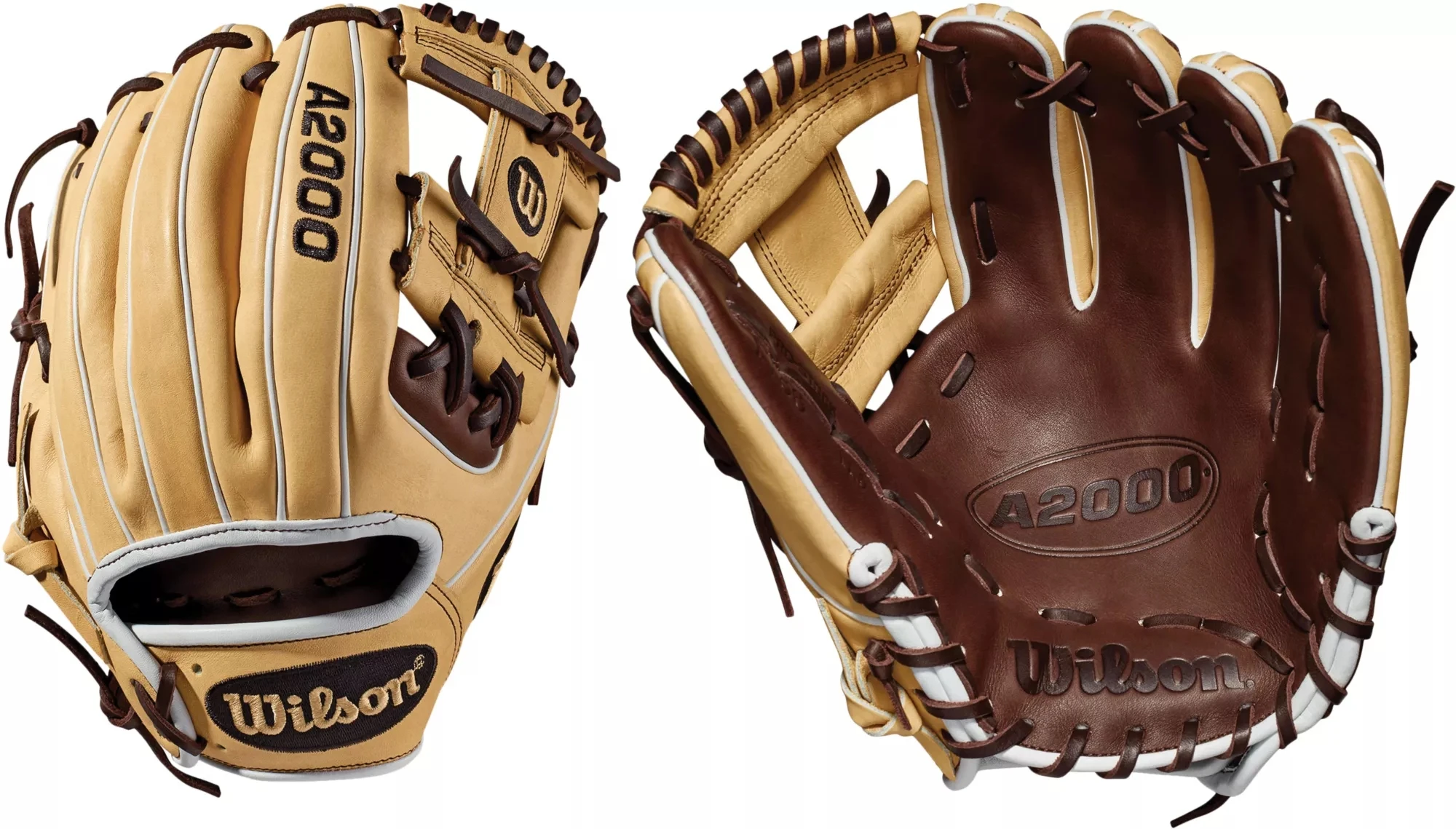 🔥Wilson 11.5'' 1786 A2000 Series Glove