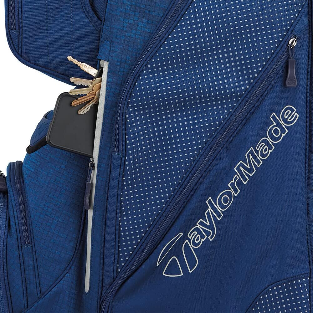 Golf Supreme Premium Cart Bag