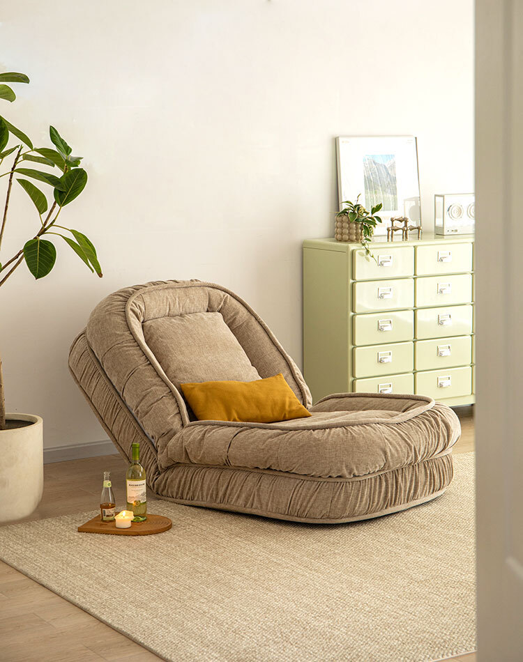 💥Almost Sold Out🚀 FREE SHIPPING🔥Foldable lazy sofa