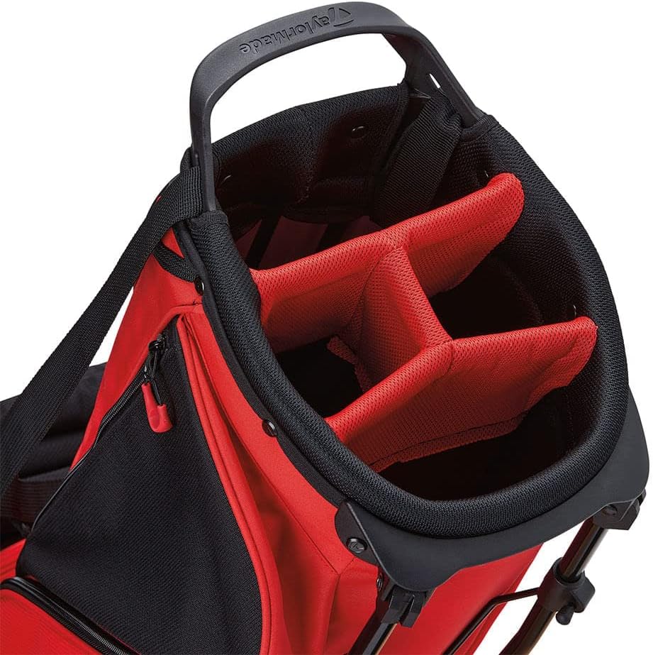 Flextech Lite Stand Bag