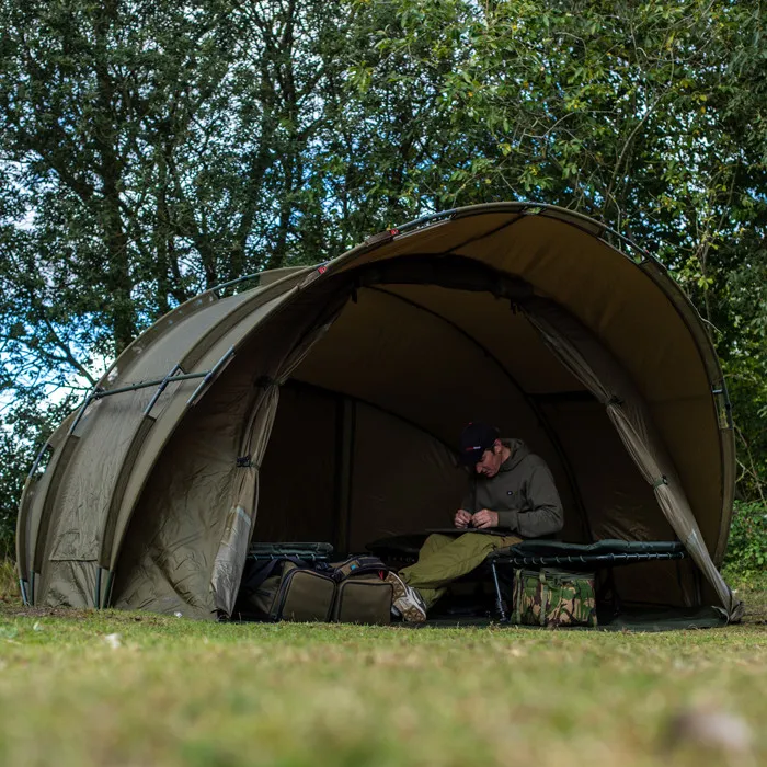 Advanta Endurance LS Fishing Bivvy XL