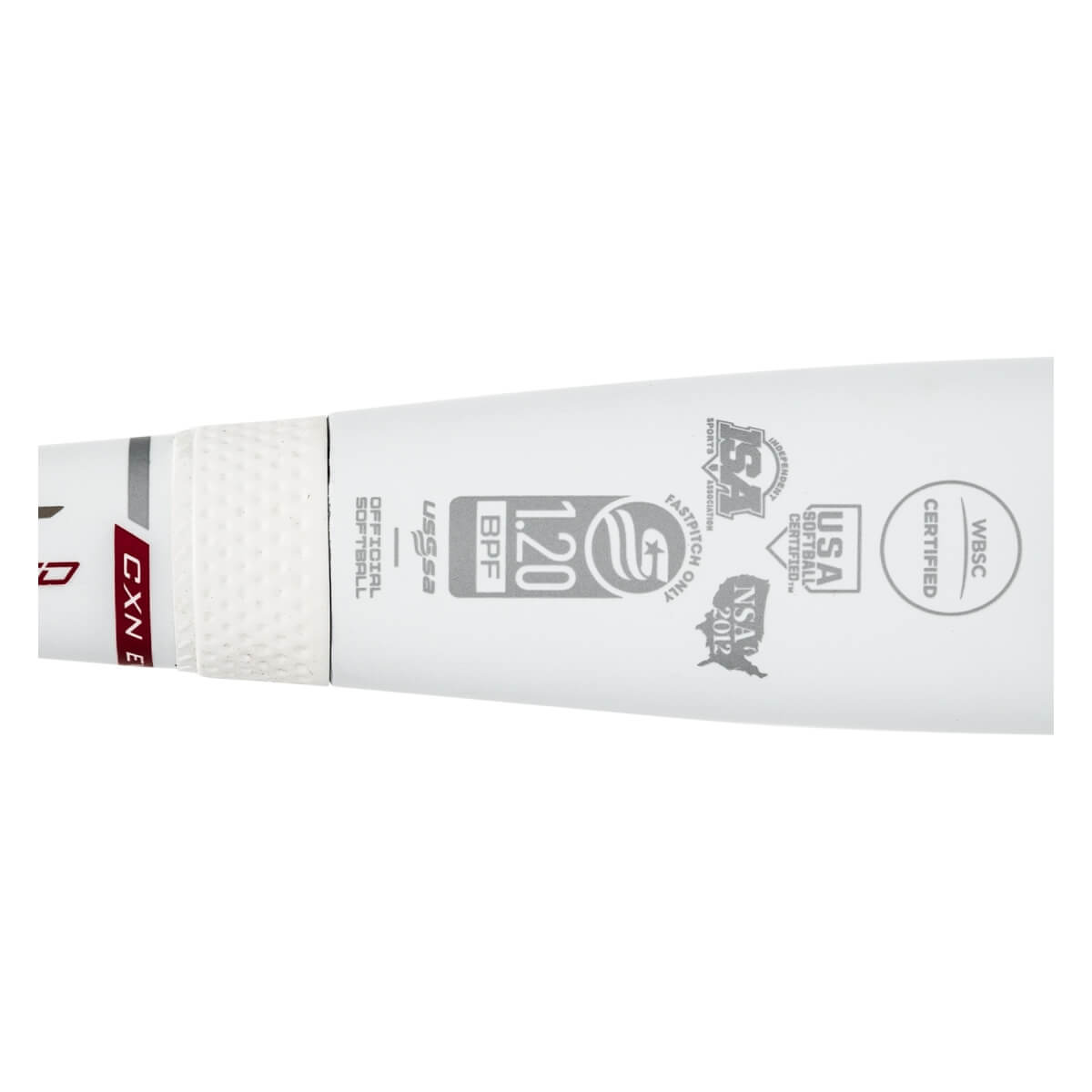 🔥2023 Easton Ghost Advanced -9 Fastpitch Softball Bat: FP22GHAD9