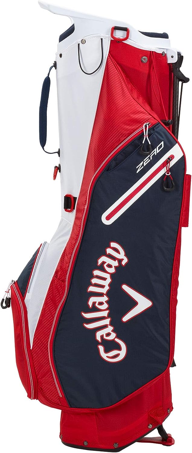 Golf Hyperlite Zero Stand Bag